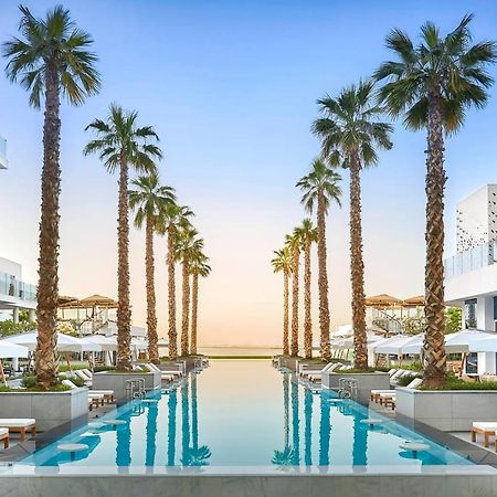 Five Palm Jumeirah - 2 Bedrooms & Maid Room In A Splendid Resort - Modernlux Dubaj Kültér fotó
