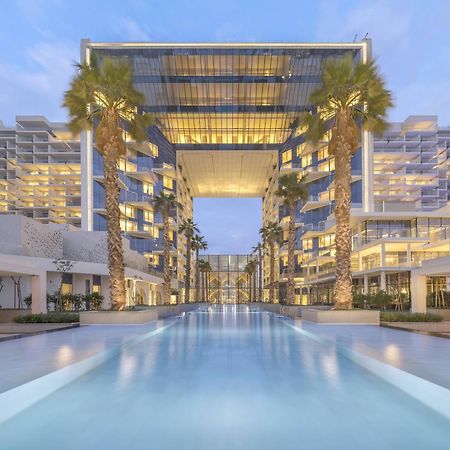 Five Palm Jumeirah - 2 Bedrooms & Maid Room In A Splendid Resort - Modernlux Dubaj Kültér fotó