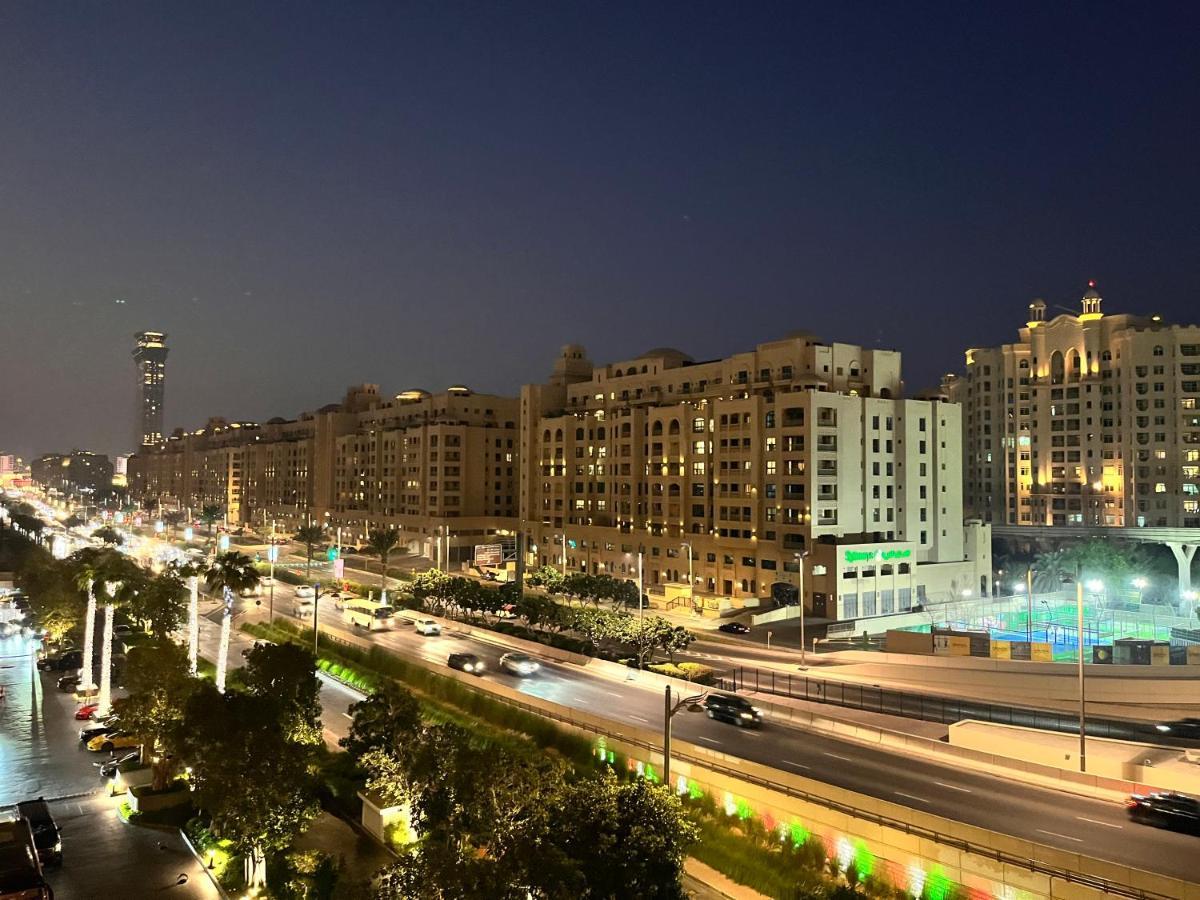 Five Palm Jumeirah - 2 Bedrooms & Maid Room In A Splendid Resort - Modernlux Dubaj Kültér fotó