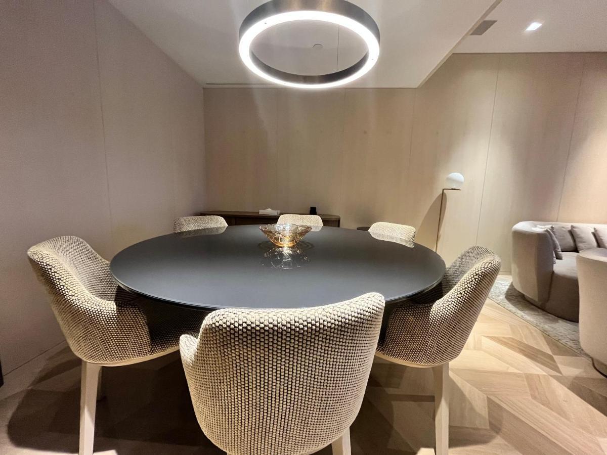 Five Palm Jumeirah - 2 Bedrooms & Maid Room In A Splendid Resort - Modernlux Dubaj Kültér fotó