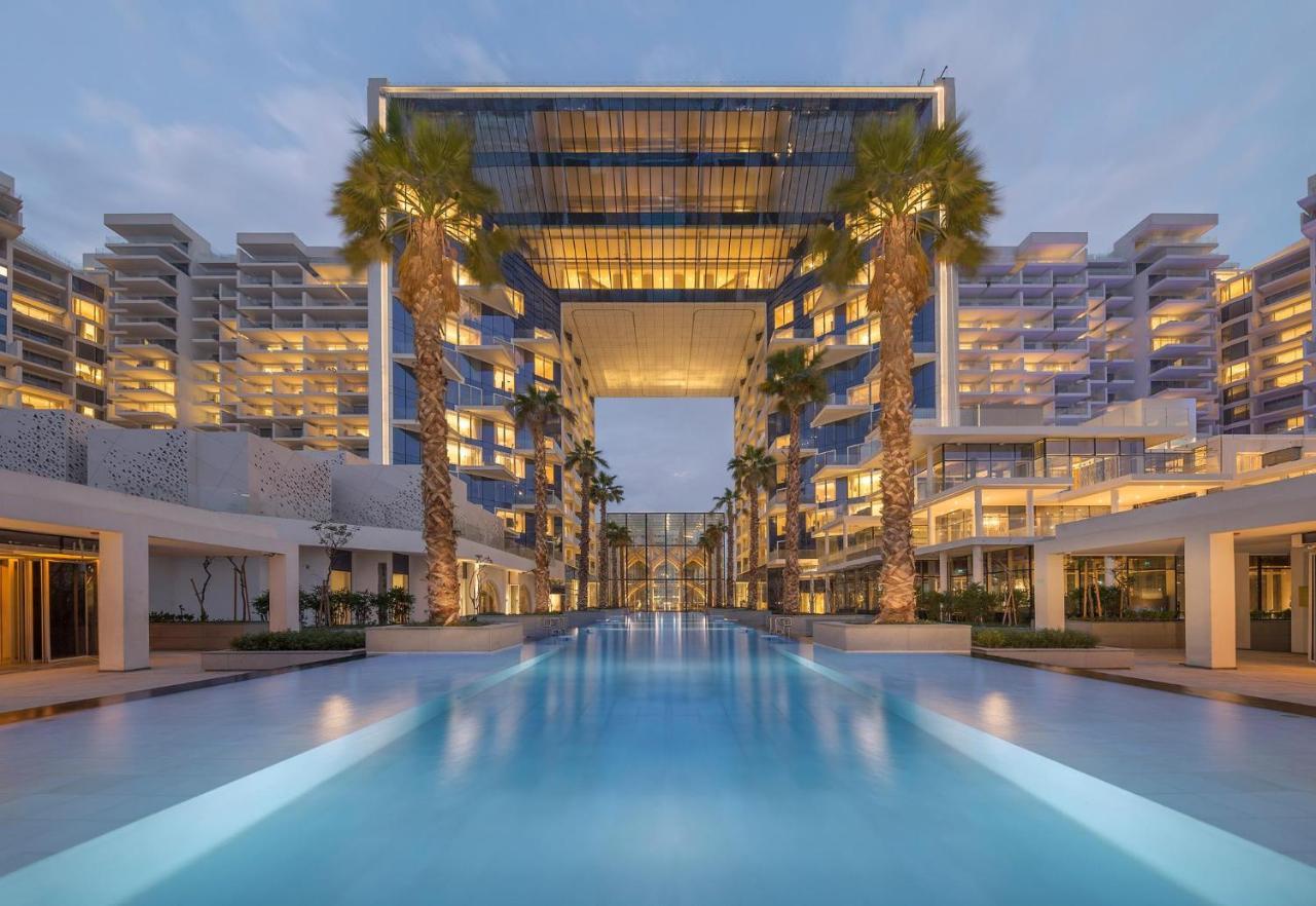 Five Palm Jumeirah - 2 Bedrooms & Maid Room In A Splendid Resort - Modernlux Dubaj Kültér fotó