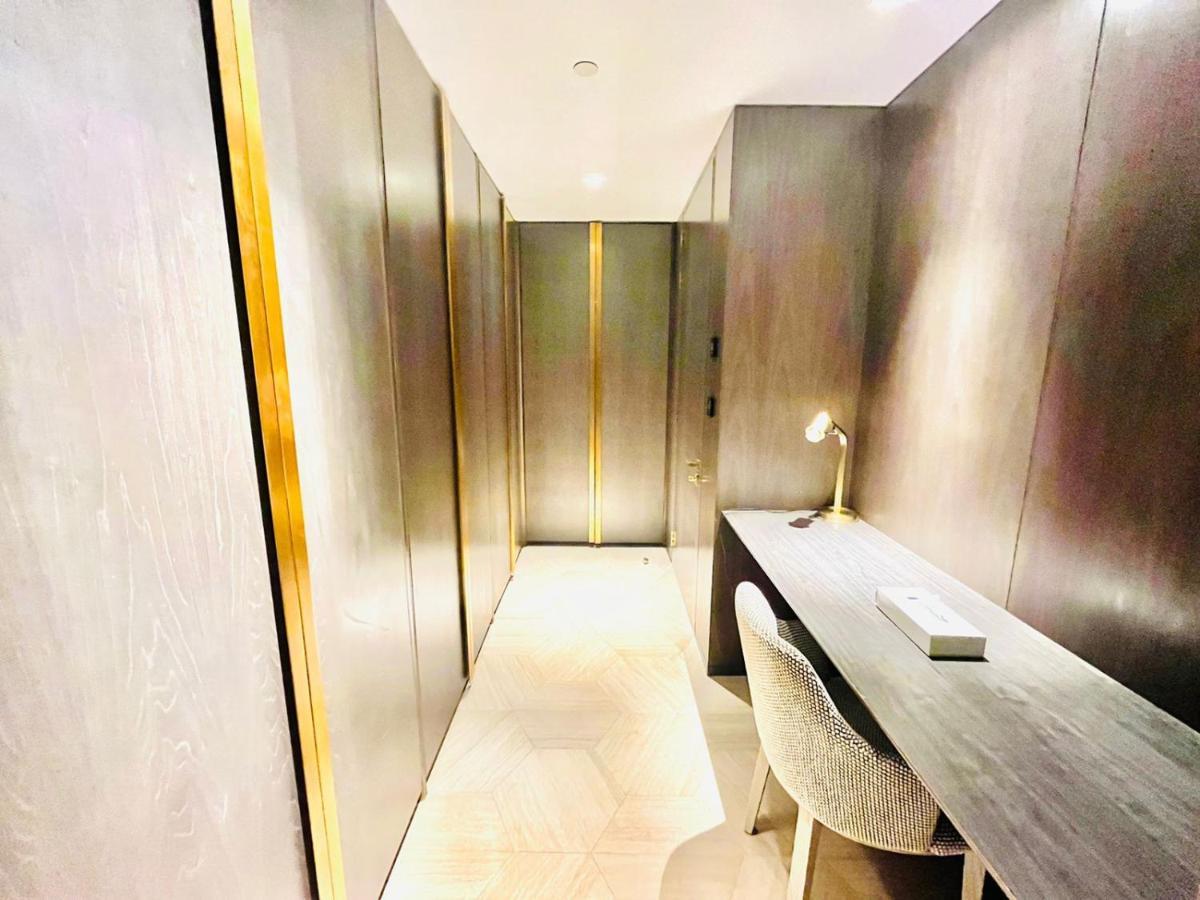 Five Palm Jumeirah - 2 Bedrooms & Maid Room In A Splendid Resort - Modernlux Dubaj Kültér fotó