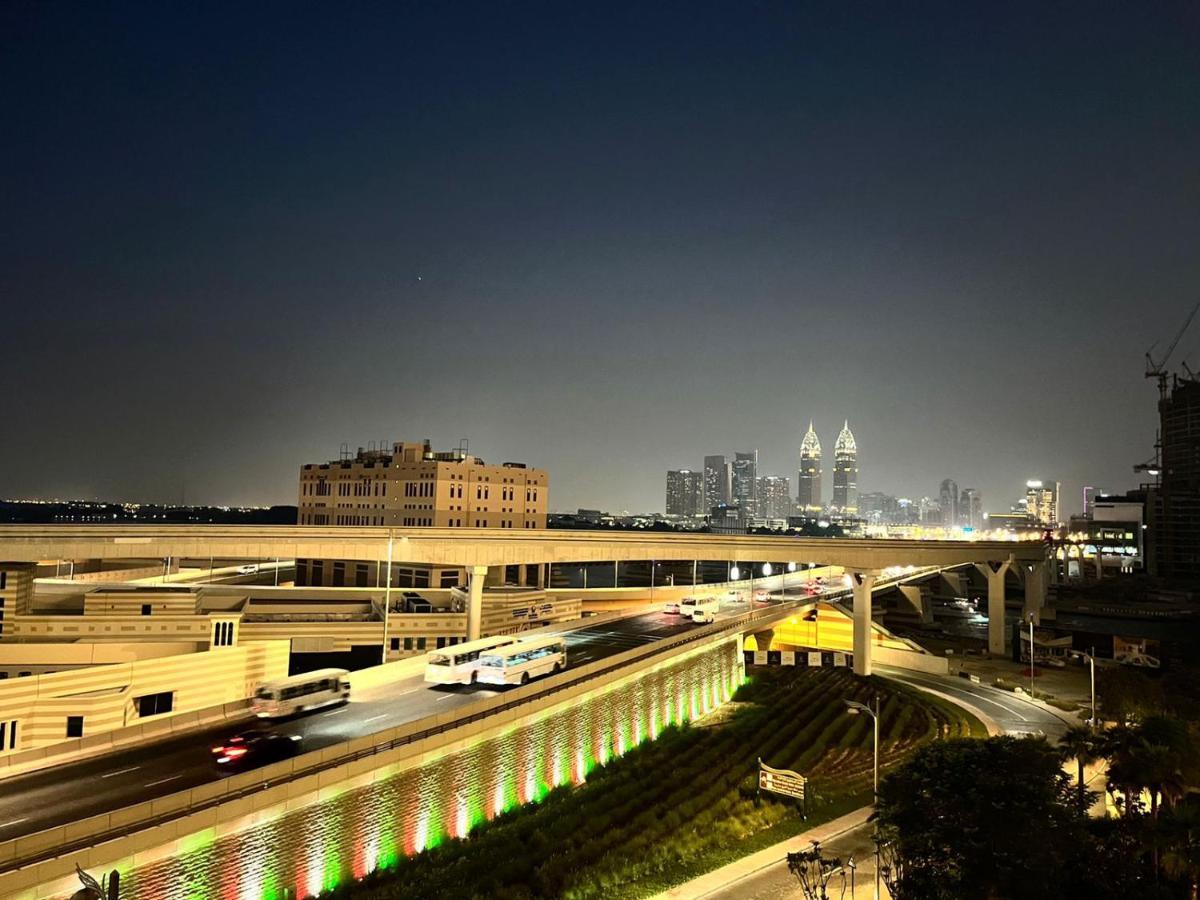 Five Palm Jumeirah - 2 Bedrooms & Maid Room In A Splendid Resort - Modernlux Dubaj Kültér fotó