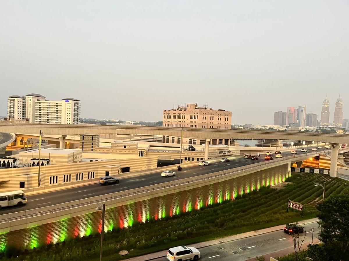 Five Palm Jumeirah - 2 Bedrooms & Maid Room In A Splendid Resort - Modernlux Dubaj Kültér fotó