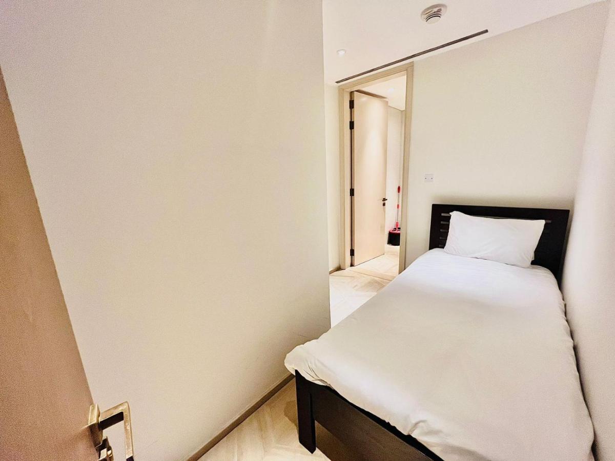 Five Palm Jumeirah - 2 Bedrooms & Maid Room In A Splendid Resort - Modernlux Dubaj Kültér fotó